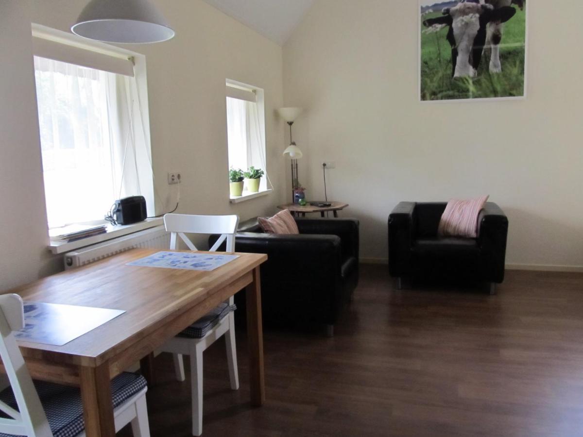 Boerderij De Aarnink Apartment Heeten Стая снимка