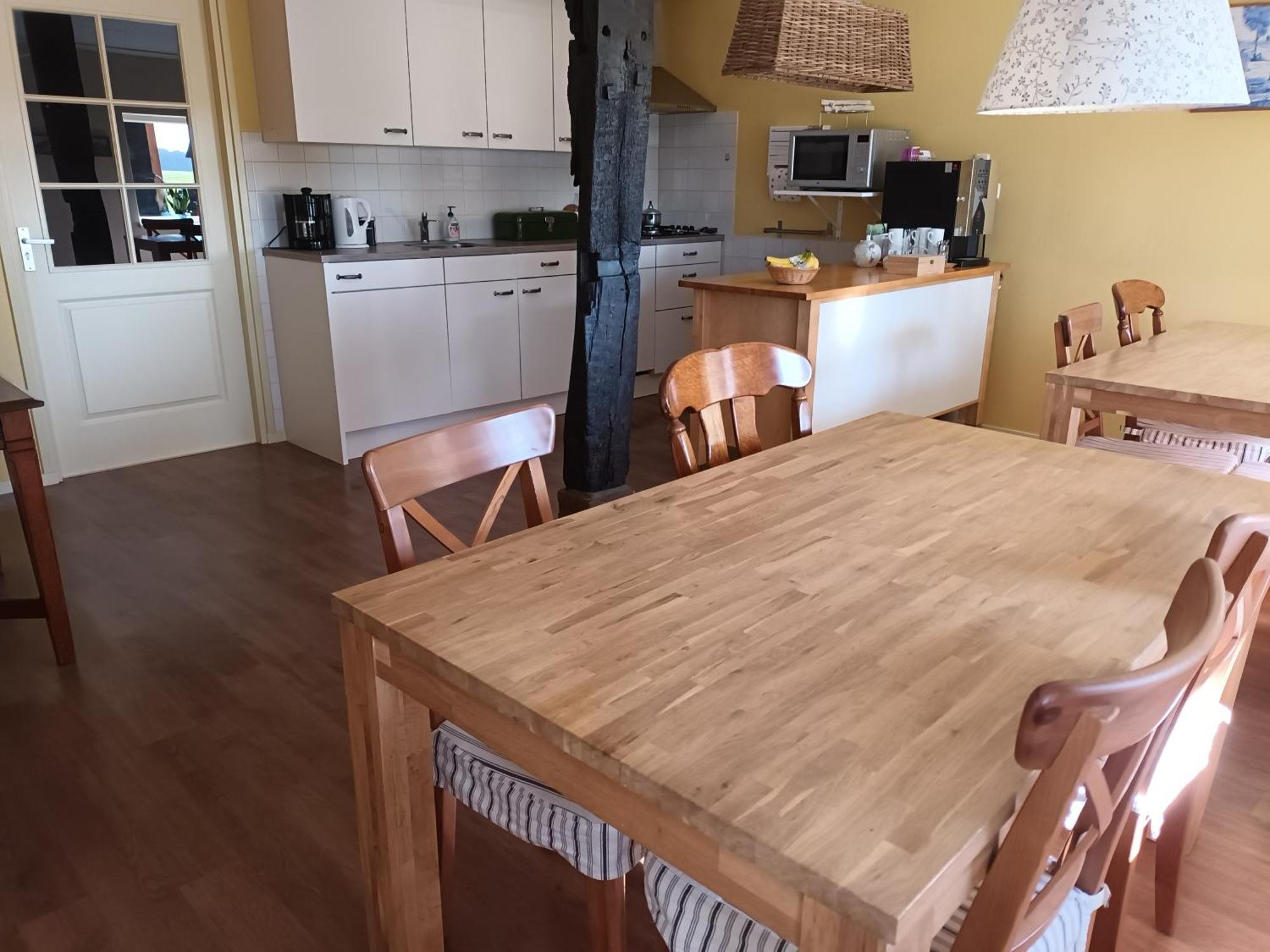 Boerderij De Aarnink Apartment Heeten Екстериор снимка