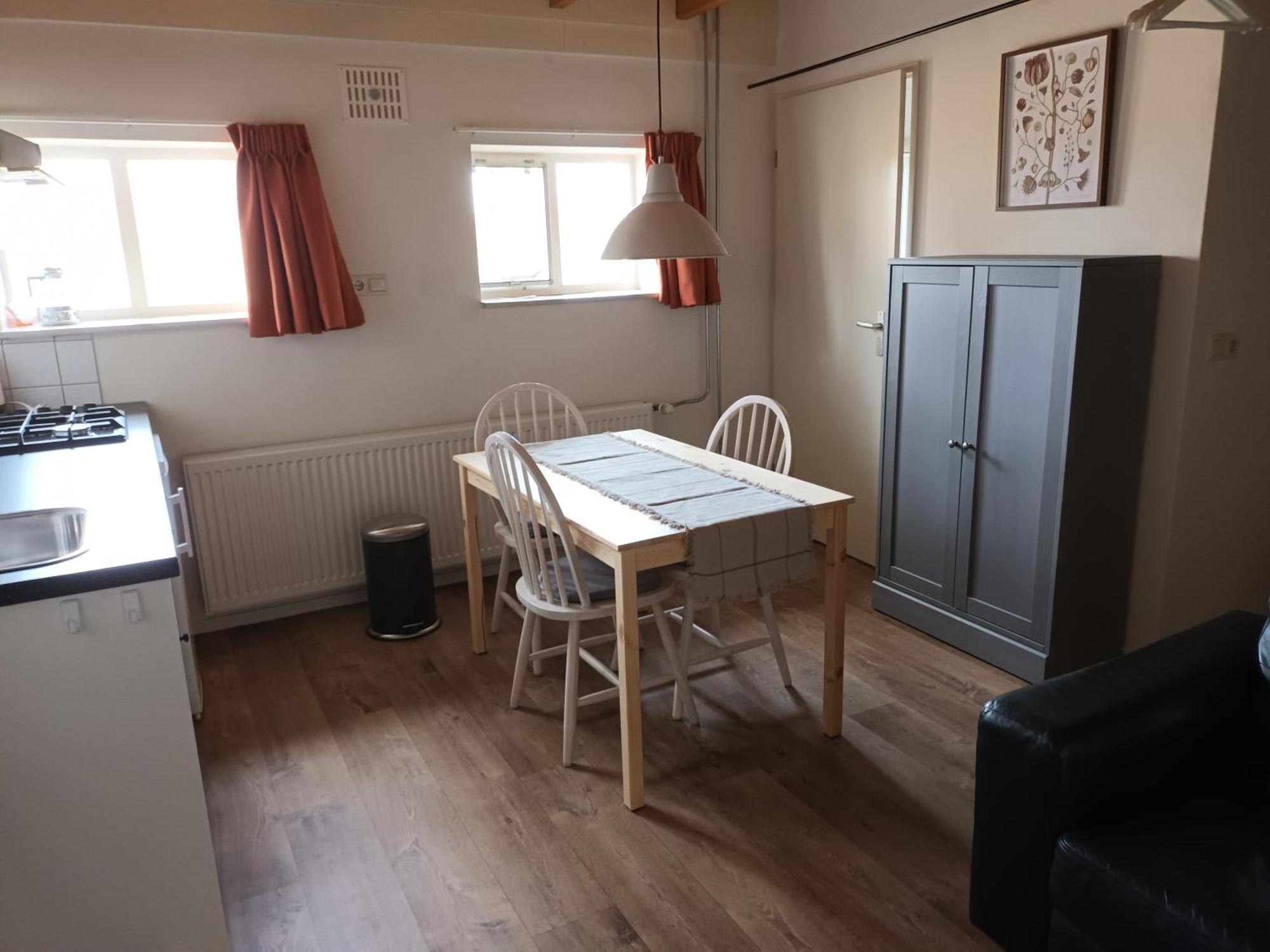 Boerderij De Aarnink Apartment Heeten Екстериор снимка