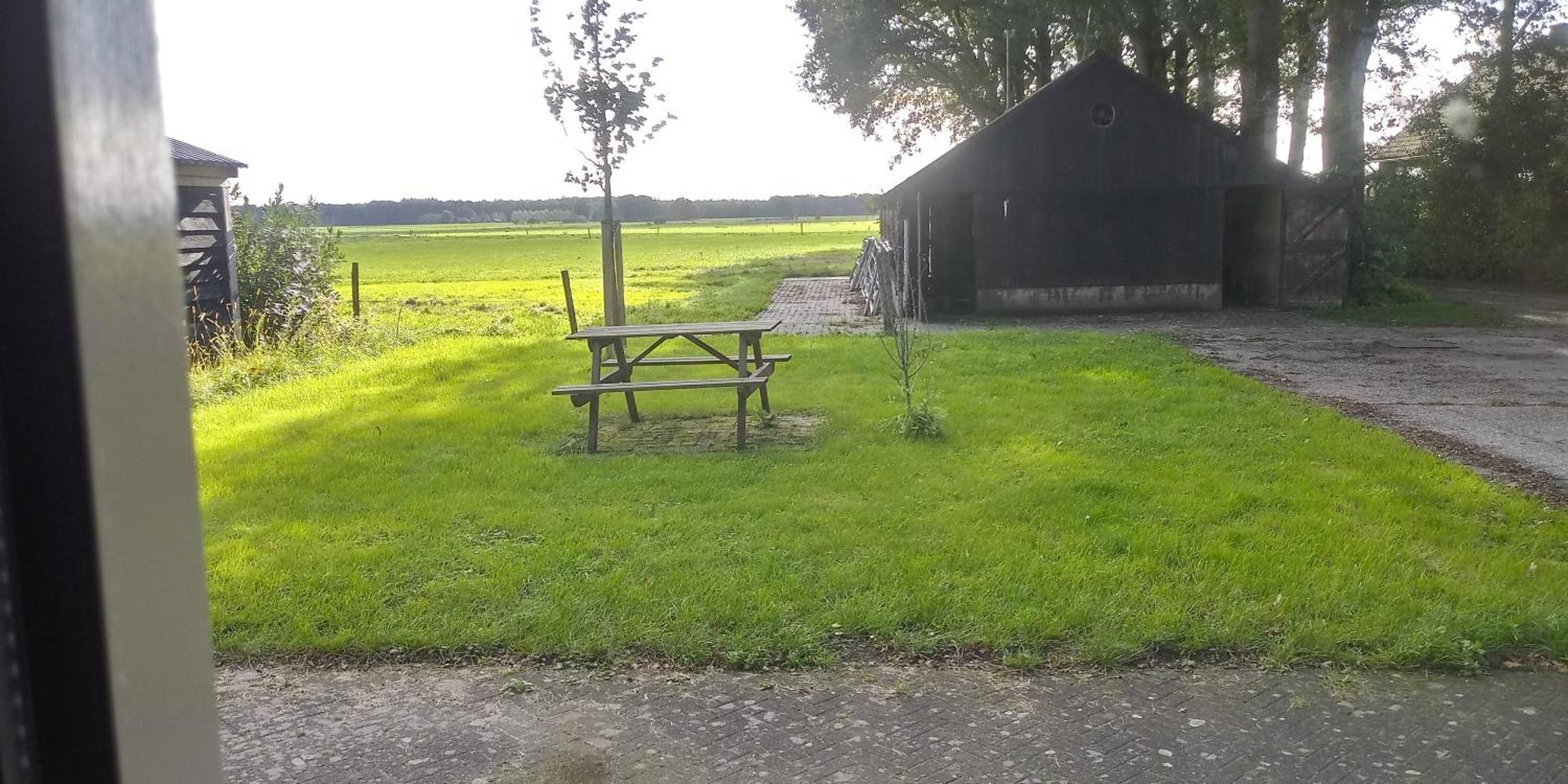 Boerderij De Aarnink Apartment Heeten Стая снимка