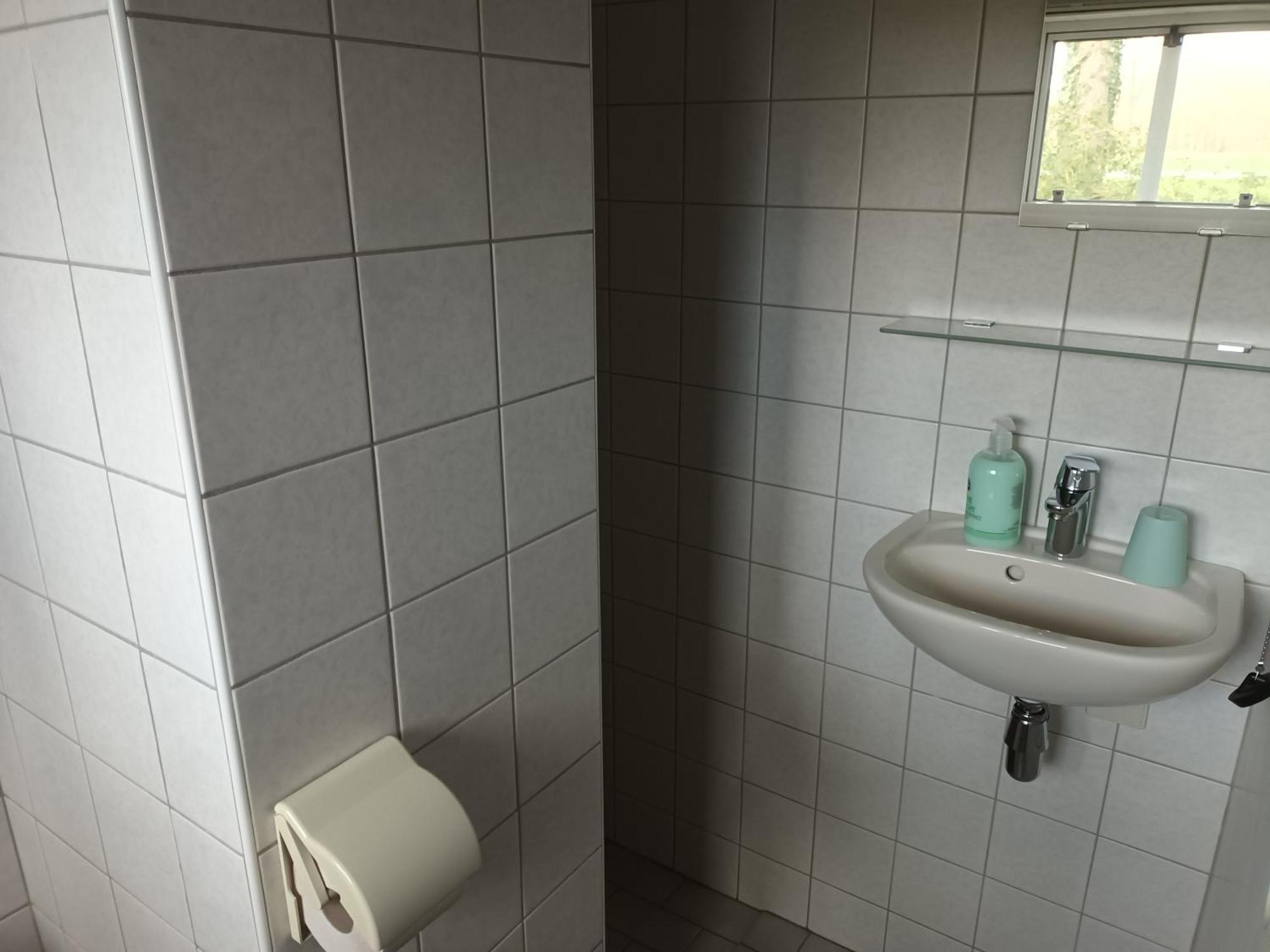 Boerderij De Aarnink Apartment Heeten Стая снимка