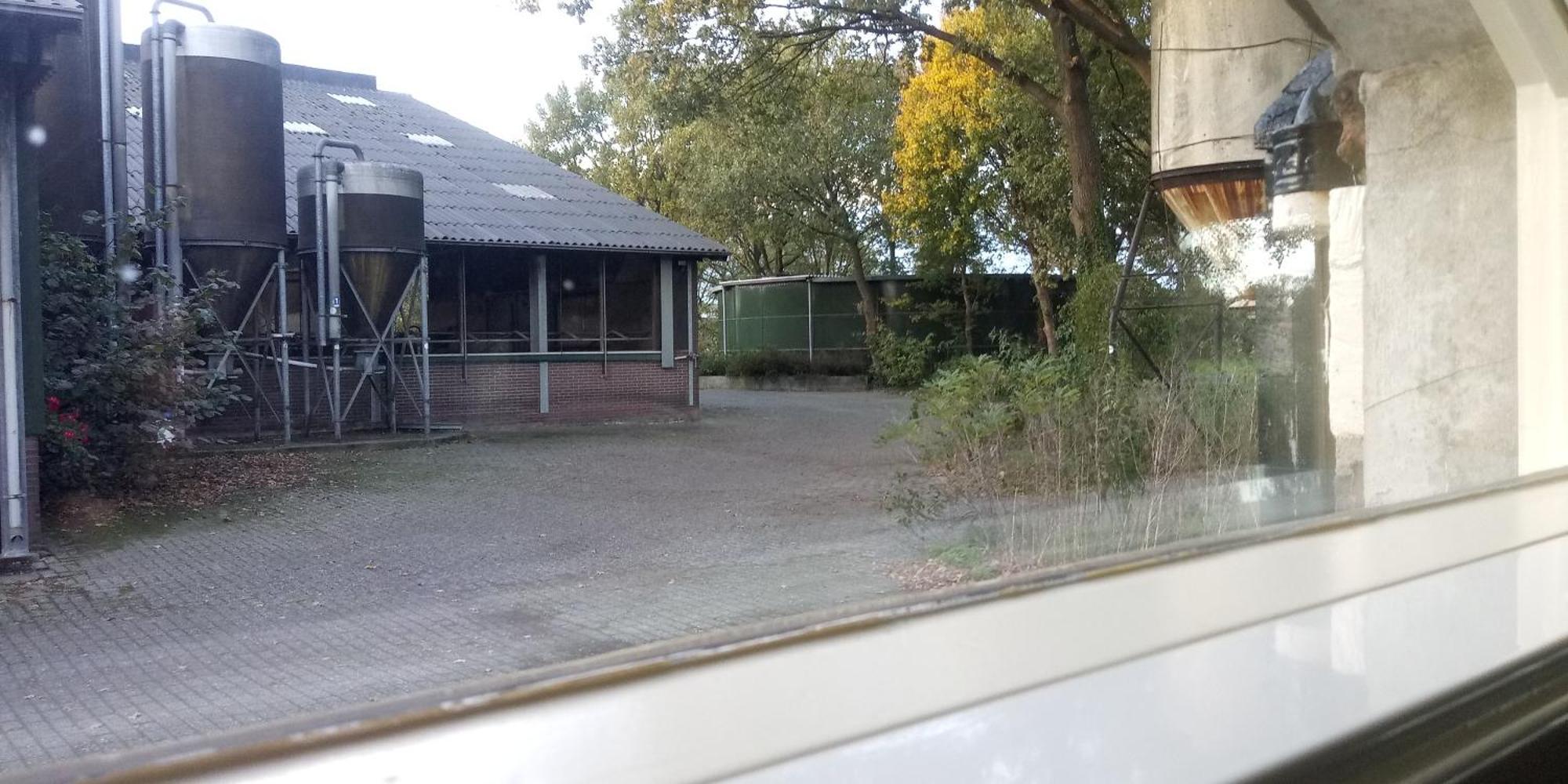 Boerderij De Aarnink Apartment Heeten Стая снимка